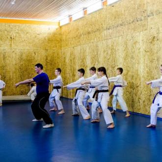 ДОЛ  Зеленый Город | Фото 10