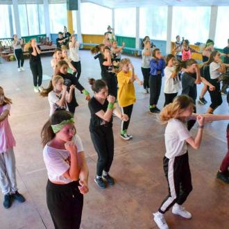 ДОЛ  Зеленый Город | Фото 12