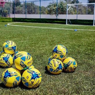 Курорт Aliathon | Фото 23