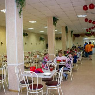 ДОЛ  Зеленый Город | Фото 15