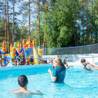 ДОЛ  Зеленый Город | Фото 16