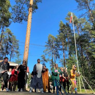 ДОЛ  Зеленый Город | Фото 18