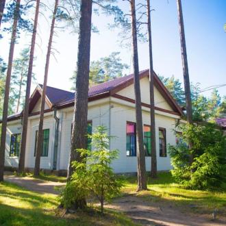 ДОЛ  Зеленый Город | Фото 19