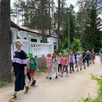 ДОЛ  Зеленый Город | Фото 21