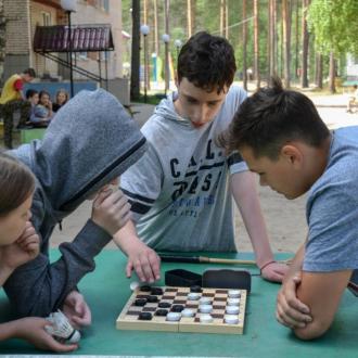 ДОЛ  Зеленый Город | Фото 22