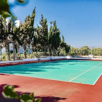 Курорт Aliathon | Фото 24