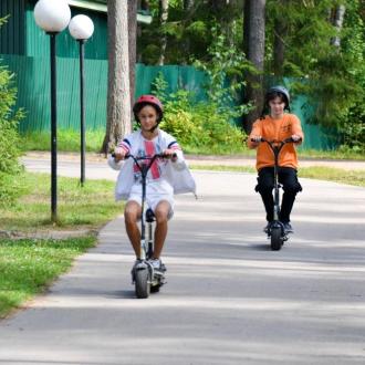 ДОЛ  Зеленый Город | Фото 23