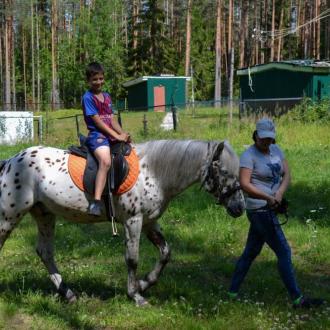 ДОЛ  Зеленый Город | Фото 24