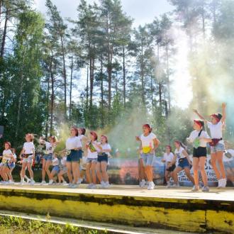 ДОЛ  Зеленый Город | Фото 25