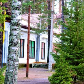 ДОЛ  Зеленый Город | Фото 26