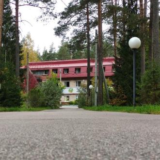 ДОЛ  Зеленый Город | Фото 27