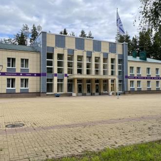 ДОЛ  Голубая Стрела | Фото 1