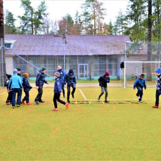ДОЛ  Голубая Стрела | Фото 2
