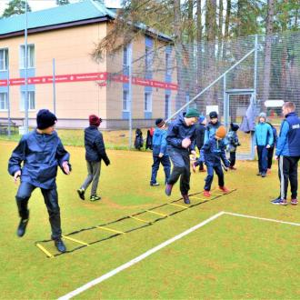 ДОЛ  Голубая Стрела | Фото 3