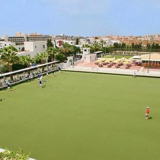 Курорт Aliathon | Фото 25