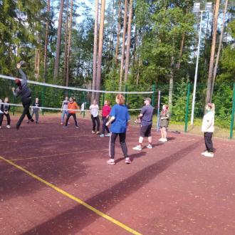 ДОЛ  Голубая Стрела | Фото 5