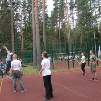 ДОЛ  Голубая Стрела | Фото 6