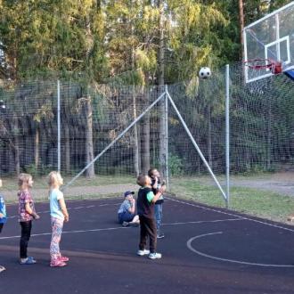 ДОЛ  Голубая Стрела | Фото 7