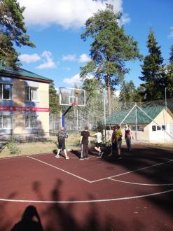 ДОЛ  Голубая Стрела | Фото 8