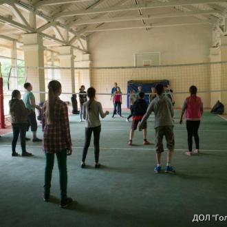 ДОЛ  Голубая Стрела | Фото 9