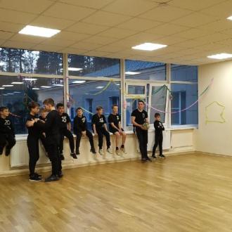 ДОЛ  Голубая Стрела | Фото 11