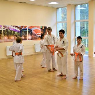 ДОЛ  Голубая Стрела | Фото 12