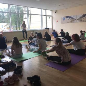 ДОЛ  Голубая Стрела | Фото 14