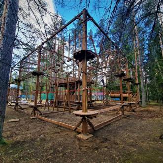 ДОЛ  Голубая Стрела | Фото 16