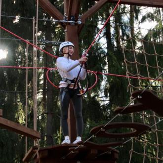 ДОЛ  Голубая Стрела | Фото 17