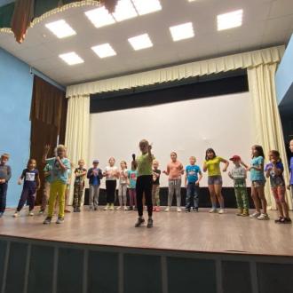 ДОЛ  Голубая Стрела | Фото 21