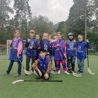 ДОЛ  Лесная Сказка | Фото 1