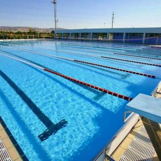 Курорт Aliathon | Фото 27