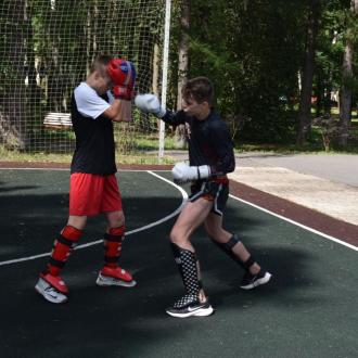 ДОЛ  Лесная Сказка | Фото 5