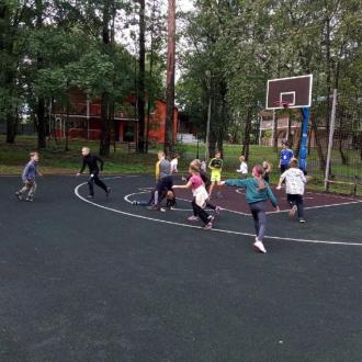 ДОЛ  Лесная Сказка | Фото 6