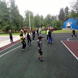 ДОЛ  Лесная Сказка | Фото 8