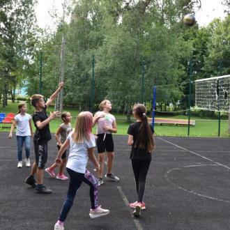 ДОЛ  Лесная Сказка | Фото 9