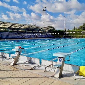 Курорт Aliathon | Фото 28