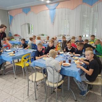 ДОЛ  Лесная Сказка | Фото 23