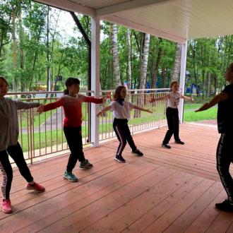 ДОЛ  Лесная Сказка | Фото 25