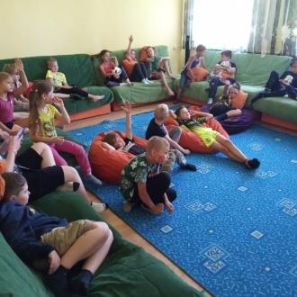 ДОЛ  Лесная Сказка | Фото 26