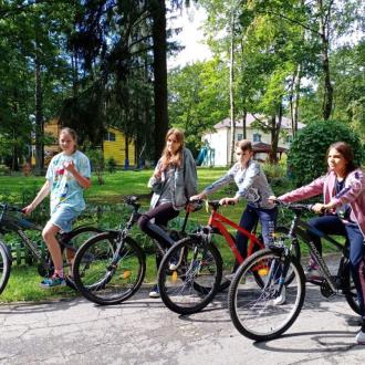 ДОЛ  Лесная Сказка | Фото 27