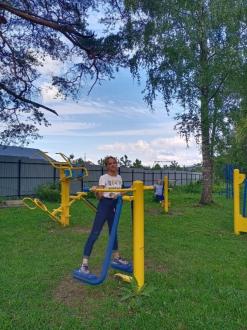 ДОЛ  Лесная Сказка | Фото 28