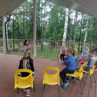 ДОЛ  Лесная Сказка | Фото 29