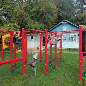 ДОЛ  Лесная Сказка | Фото 30