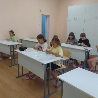 ДОЛ  Лесная Сказка | Фото 31