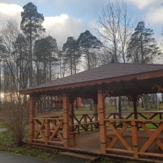 ДОЛ  Лесная Сказка | Фото 32