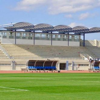 Курорт Aliathon | Фото 30