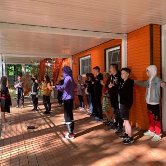 ДОЛ  Лесная Сказка | Фото 33