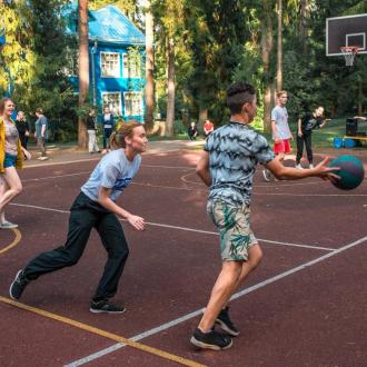 ДОЛ  Юный Кировец | Фото 2