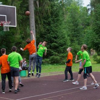 ДОЛ  Юный Кировец | Фото 3